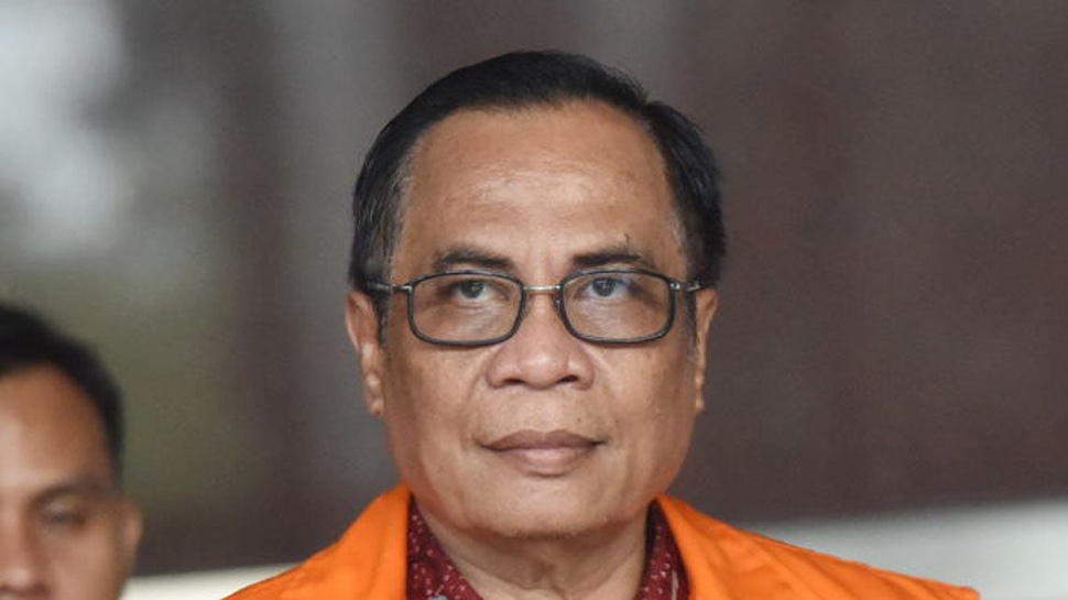 KPK Meyakini Kesaksian Imran dan Sugiharto Valid