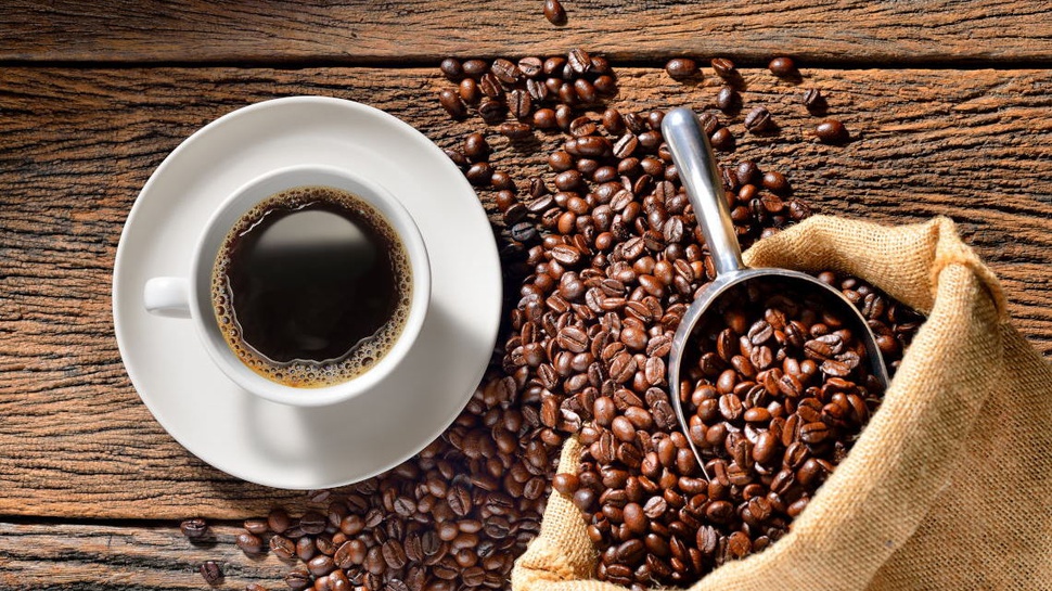 Terlalu Banyak Konsumsi Kafein, Remaja di AS Meninggal 
