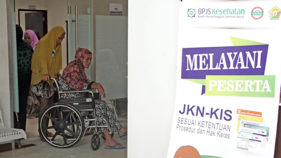 Alur Pendaftaran Peserta JKN-KIS PD Pemda DKI Jakarta