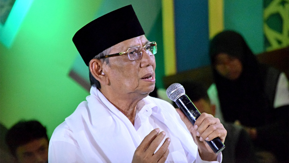 Pemakaman Hasyim Muzadi akan Dipimpin oleh Wapres Kalla