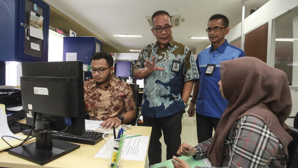 Nusron: Syarat Tabungan untuk Paspor Baru Didukung Jokowi