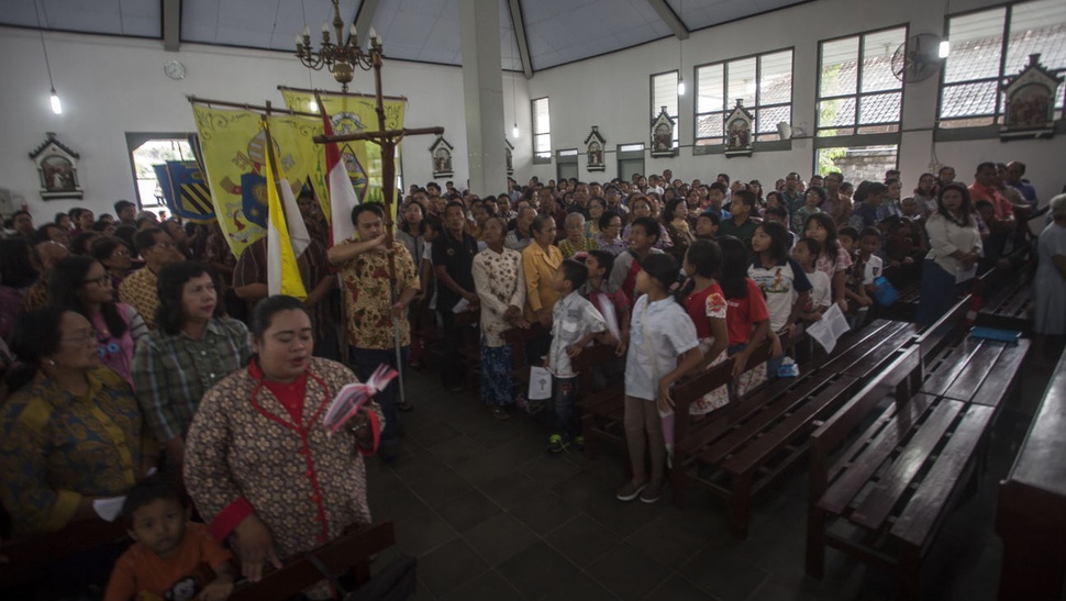 Walikota Bekasi: Pendemo Tolak Izin Gereja Silakan Menggugat