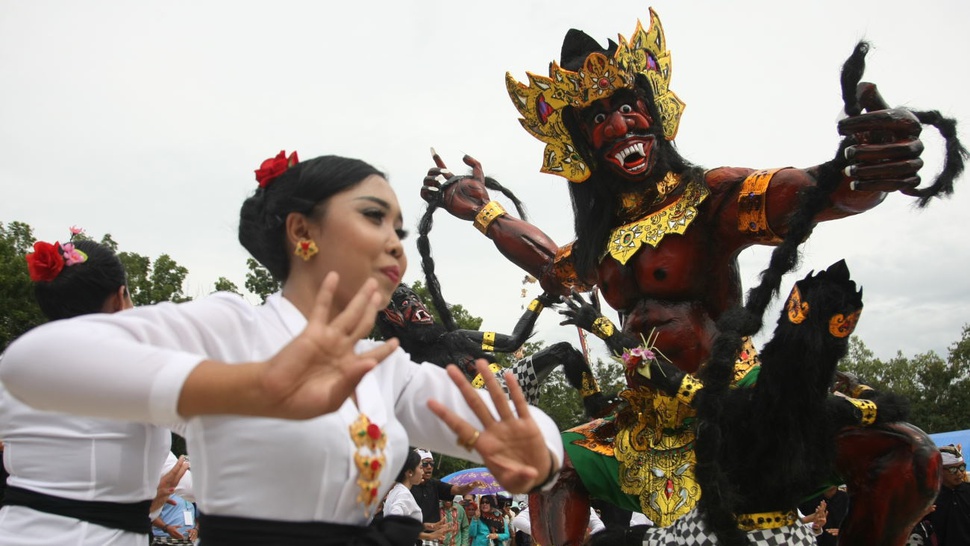 Hari Raya Nyepi 2018: Sejumlah Hotel di Bali Tawarkan Promo