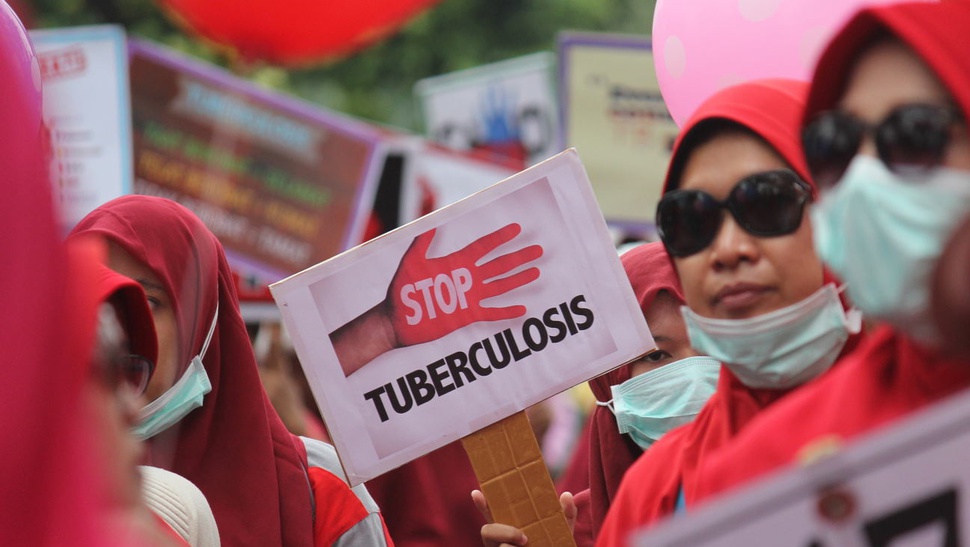 Peneliti: Perbaikan Tata Ruang Rutan Bisa Cegah Tuberkulosis