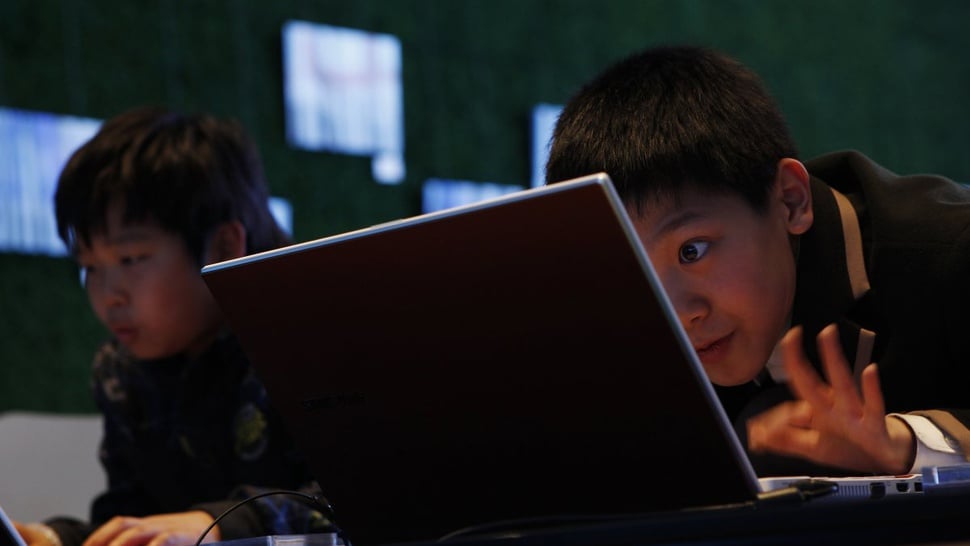 Kecepatan Internet Korea Selatan yang Belum Terkalahkan