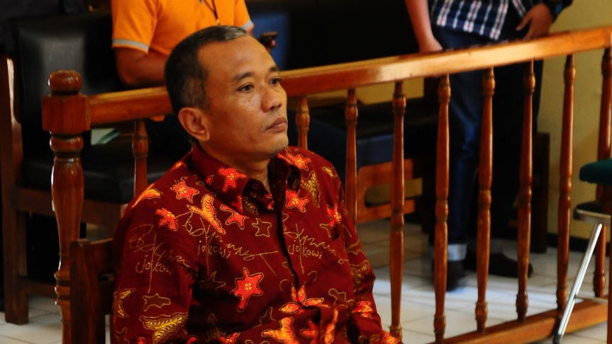 Profil Bambang Tri Penulis Jokowi Undercover yang Gugat Ijazah