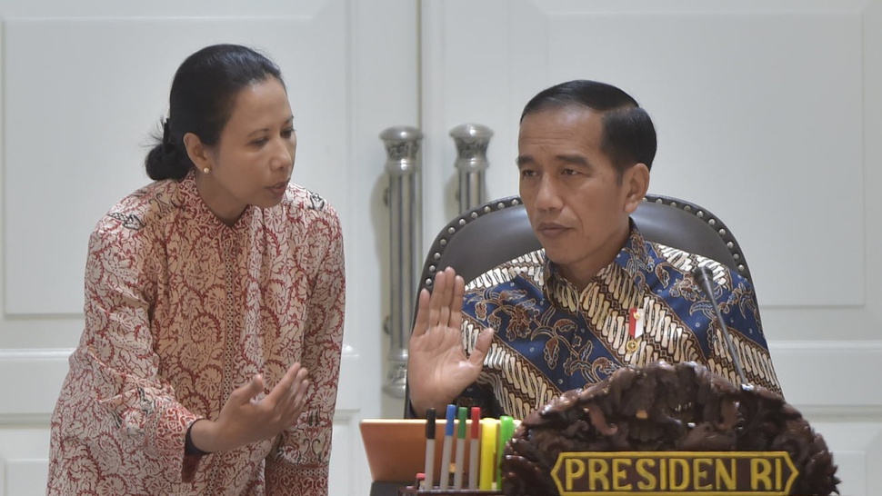 Politikus PDIP Curiga PP 72/2016 Jebakan untuk Jokowi 