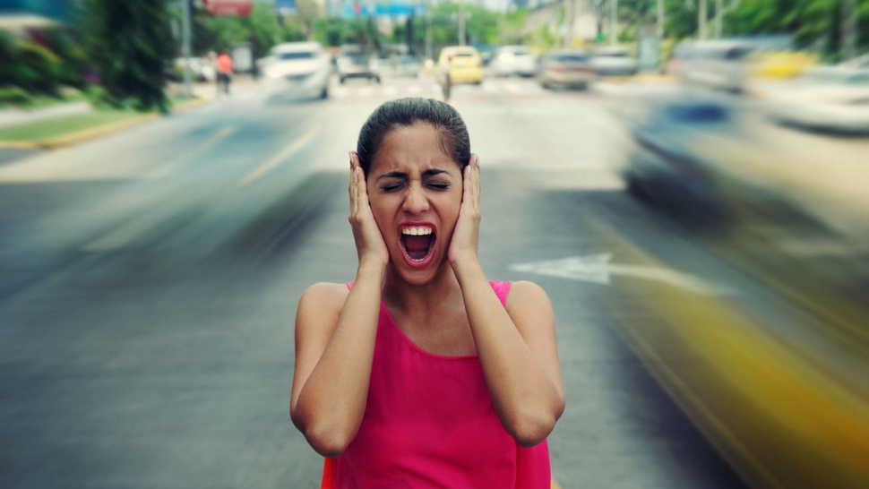 Apa Saja Contoh dan Cara Mengatasi Pencemaran Suara?