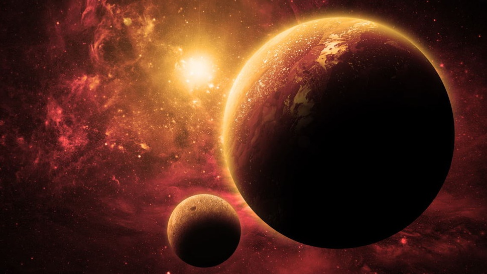 Para Ilmuwan Ingin Kembalikan Status Pluto Sebagai Planet