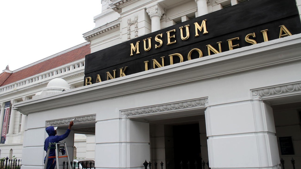 Harga Tiket & Jam Operasional Museum Bank Indonesia (BI)