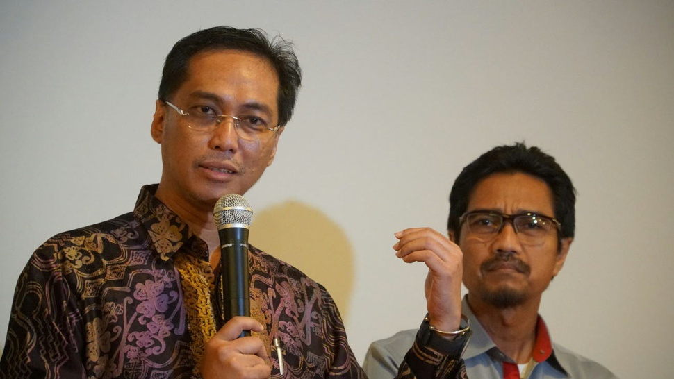 Dirut PT Semen Indonesia Rizkan Chandra Dimakamkan Hari Ini