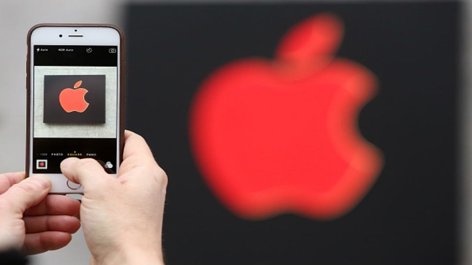 iPhone 7 Warna Merah dan Absennya Apple di Indonesia 