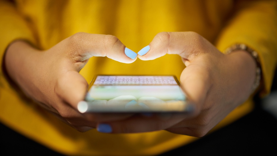 Survei: Kehilangan Kenangan di Smartphone Sangat Menyedihkan
