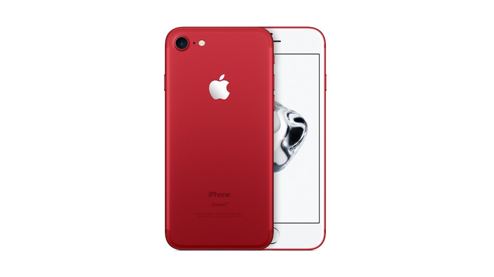 Harga iPhone 7 dan 7 Plus Refurbished Apple Mulai Rp6,7 Juta