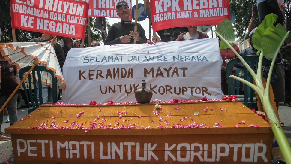 KPK Tetapkan Andi Narogong Sebagai Tersangka Korupsi e-KTP