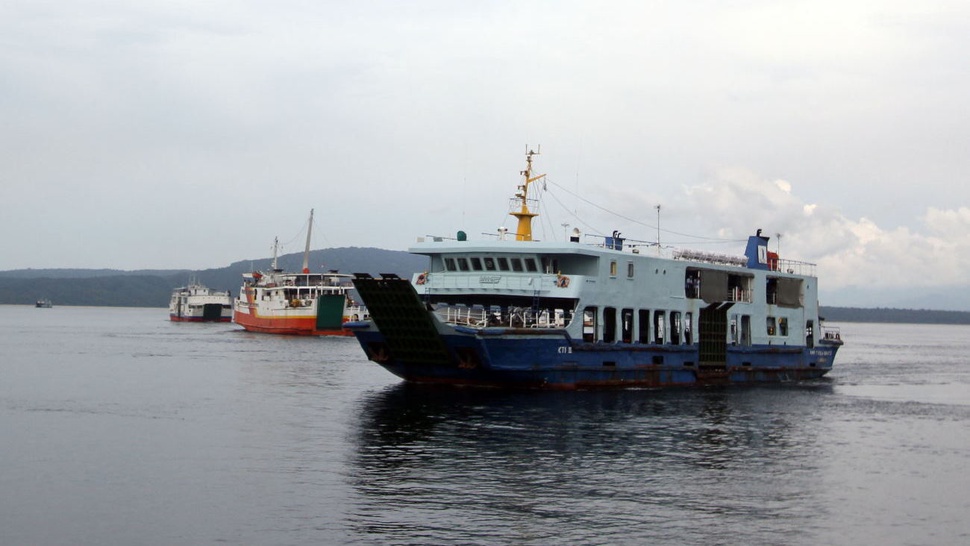 Loker ASDP Ferry Terbaru 7-12 Februari 2023: Cek Syaratnya