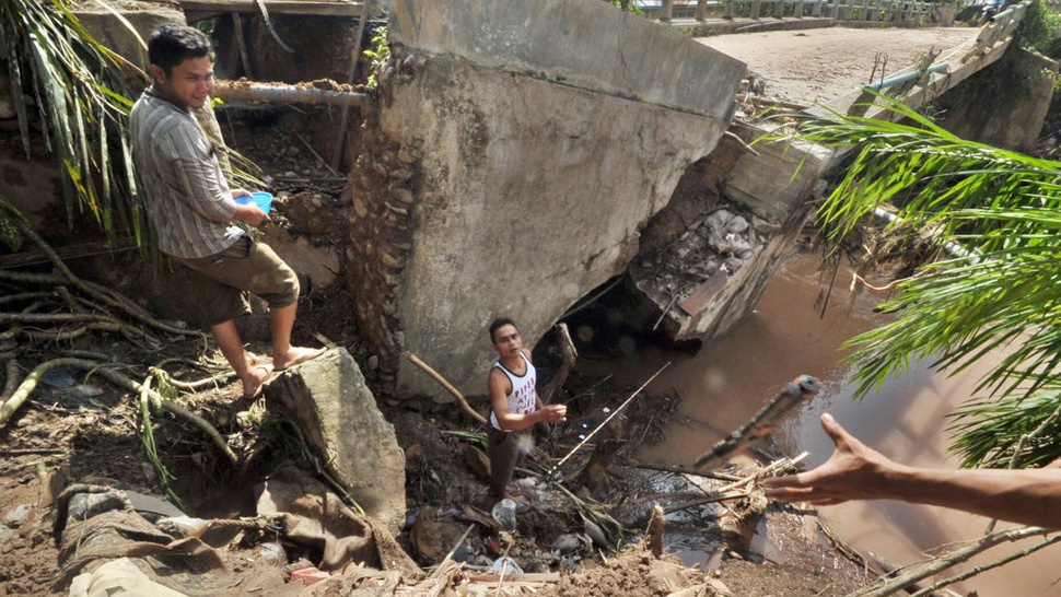 Korban Banjir Bandang Aceh Tenggara akan Dikunjungi Mensos