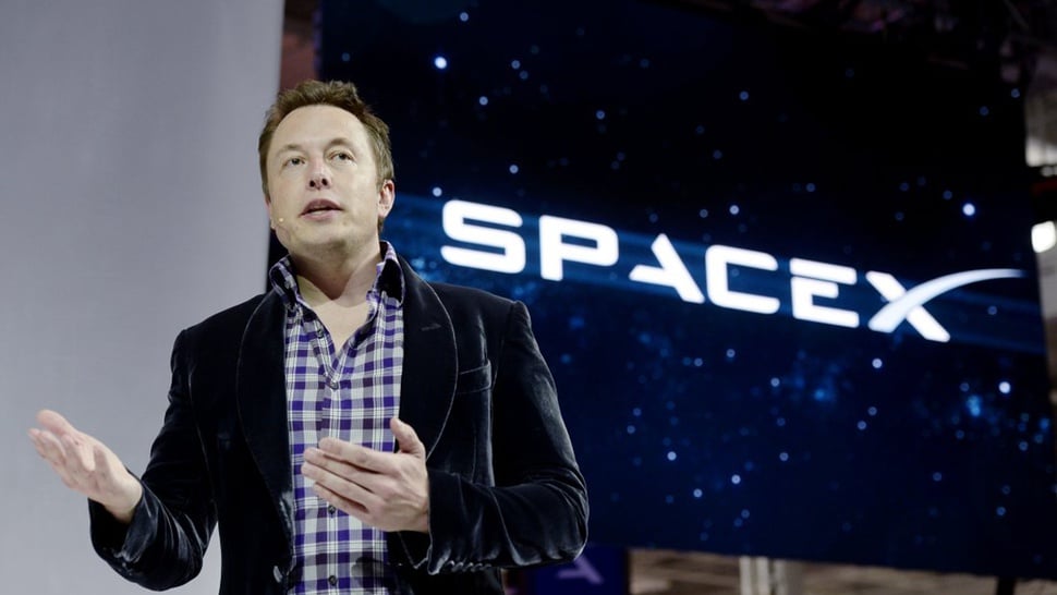 Bos Tesla Elon Musk Luncurkan Lagu Berjudul 'Dont Doubt Ur Vibe'