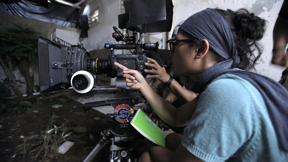 Kemdikbud Hidupkan Lagi 18 Sekolah Kejuruan Jadi SMK Perfilman