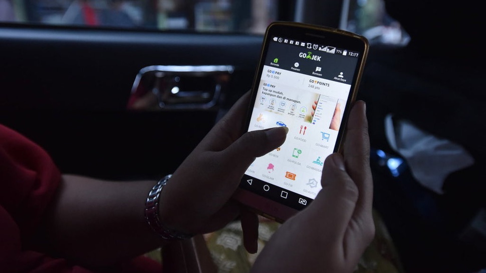 Kemenhub: Aturan Taksi Online Tetap Berlaku Meski Dicabut MA