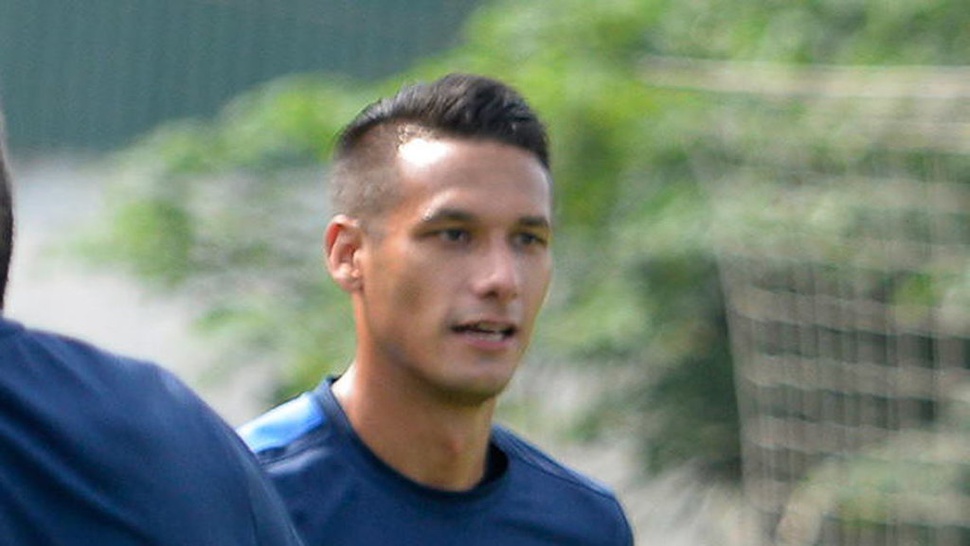 Bursa Transfer Liga 1: Raphael Maitimo Resmi Kembali ke PSM
