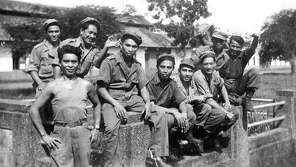 Pasukan Andi Azis Menolak Tentara dari Jawa