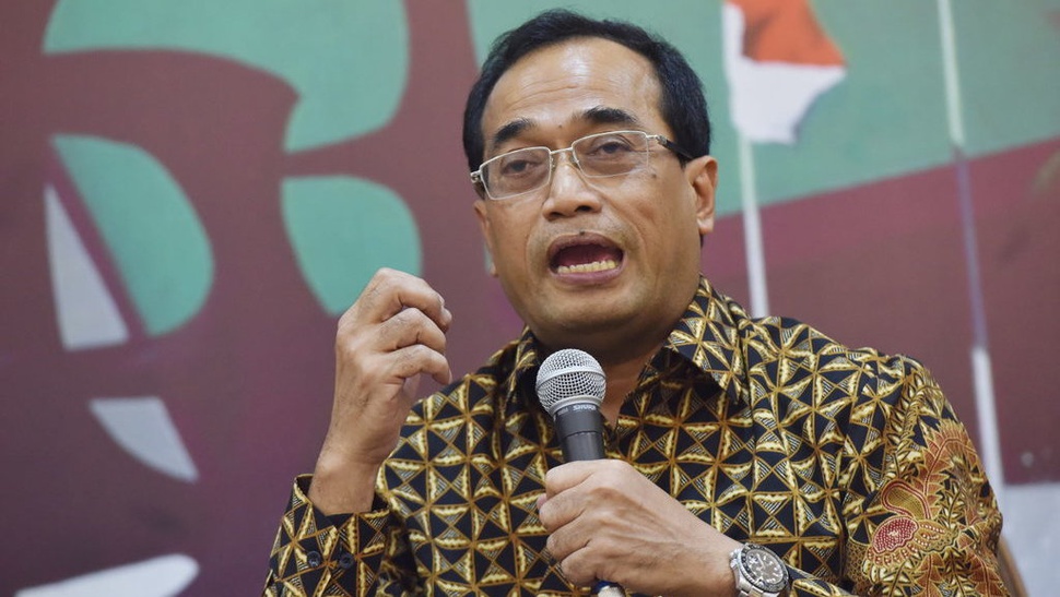 Band Para Menteri Jokowi Bakal Bawakan 3 Lagu di Java Jazz 2018