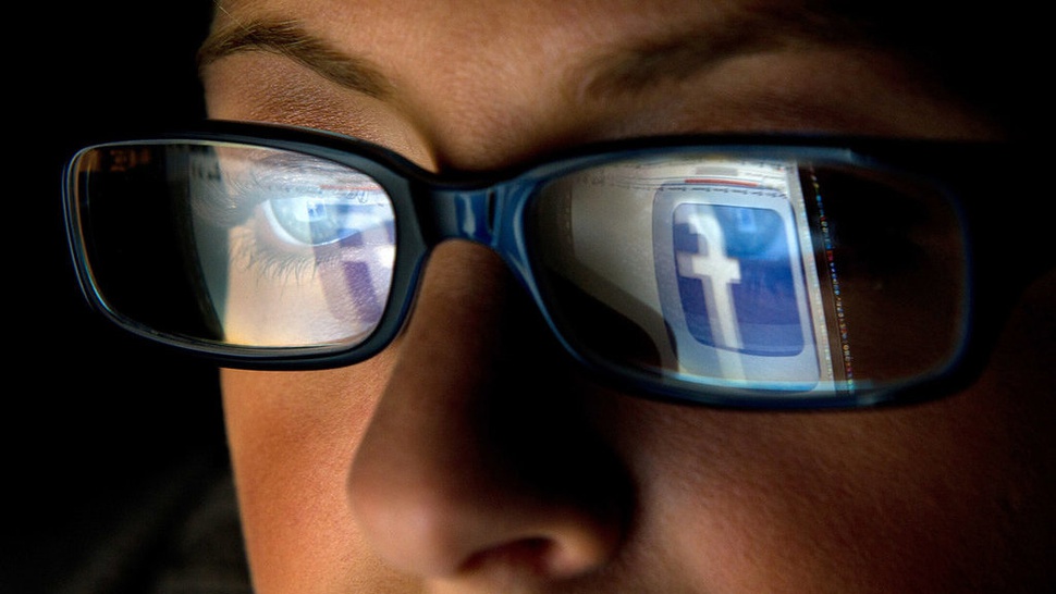 Upaya Facebook Menghapus Video Seks Bermotif Balas Dendam