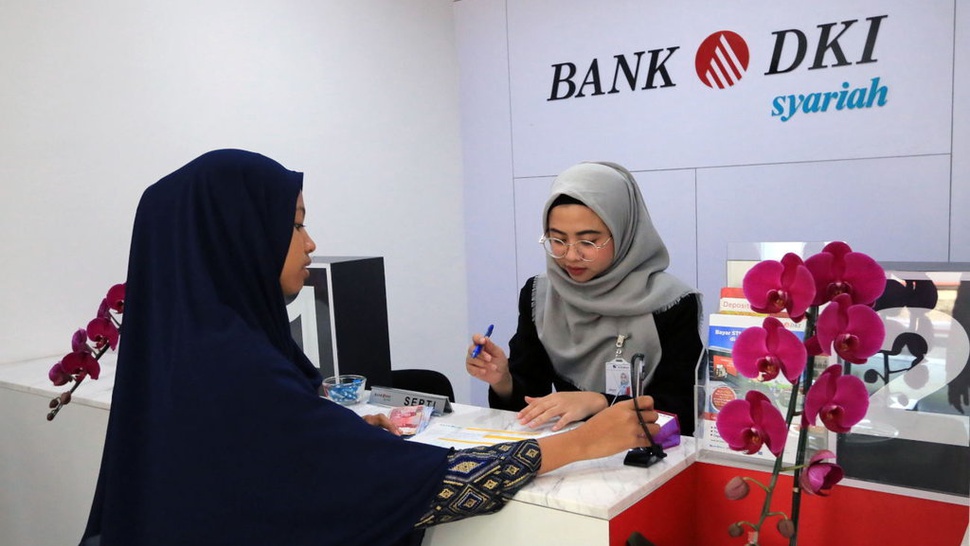 Anies Targetkan Bank DKI Melantai di Bursa Efek Tahun Ini