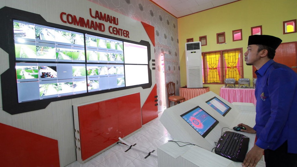 Lintasarta Dukung Program Desa Digital di Jawa Barat