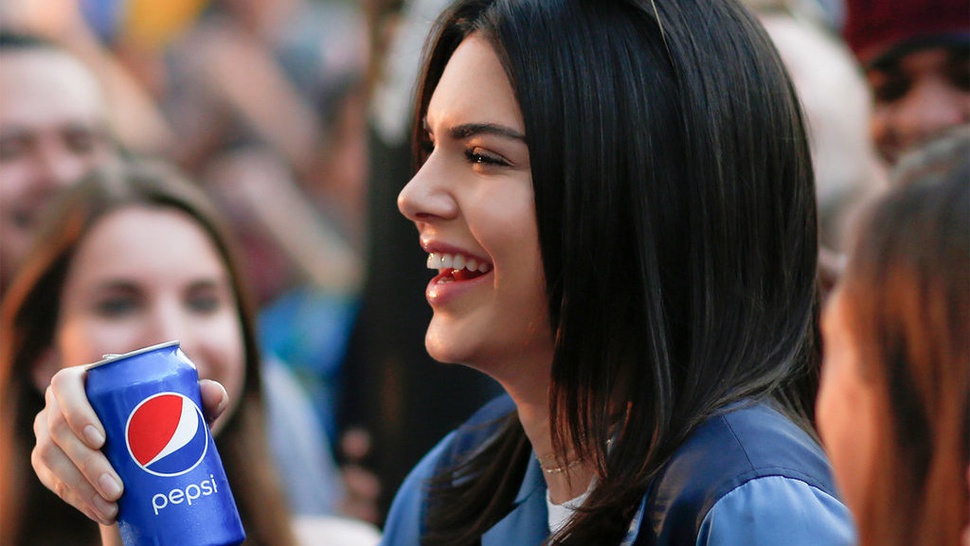 Pepsi, Kendall Jenner, dan Iklan-iklan yang Panen Kemarahan