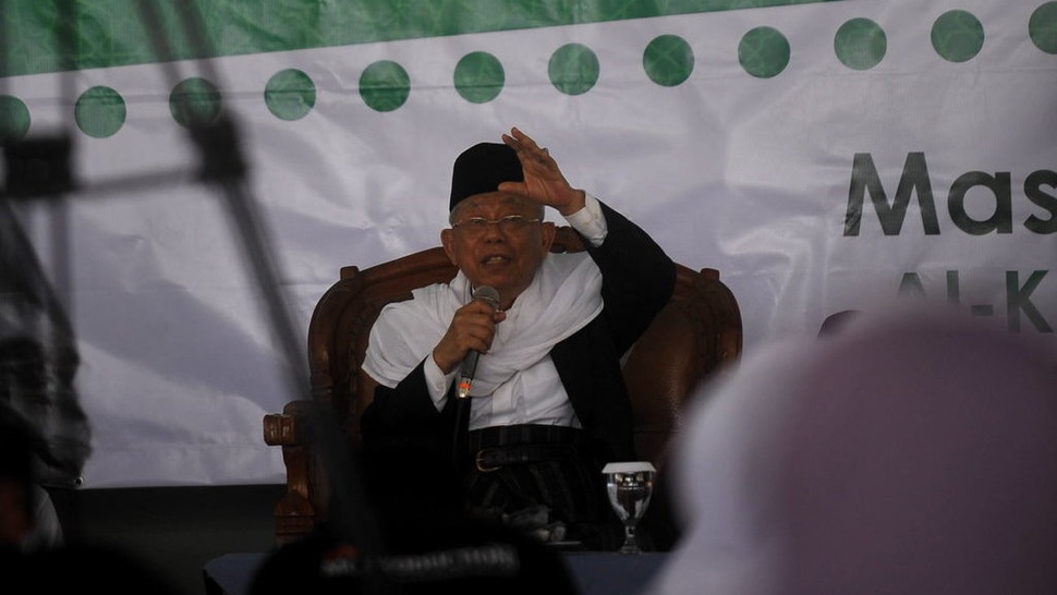 Usai Temui Jokowi, Para Tokoh Agama Sepakat Hentikan Konflik