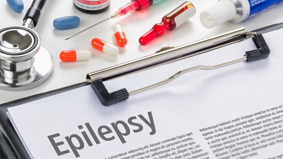 Epilepsi Bukan Penyakit Kutukan dan Tidak Menular