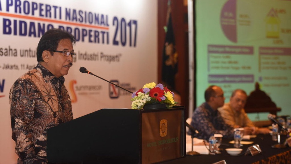Menteri Sofyan: Draft PP Bank Tanah Sudah Tahap Final