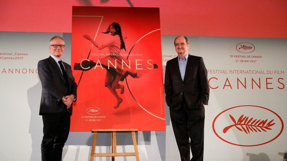 Film Indonesia Dipromosikan di Festival Film Cannes Perancis
