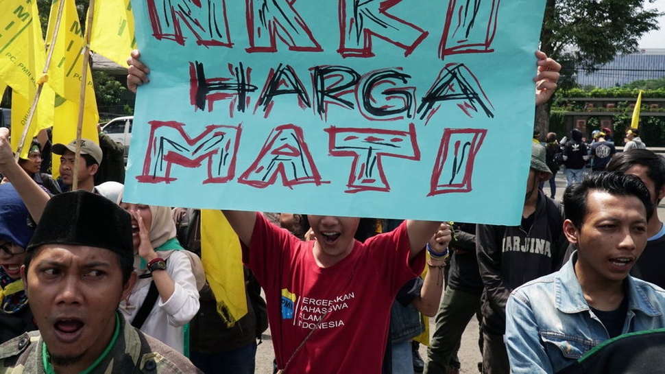 MUI Pertanyakan Relevansi Khilafah dengan Kondisi Indonesia