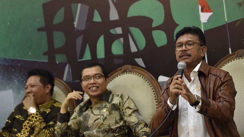 Sikap Nasdem Soal Penundaan Proses Hukum Calon Kepala Daerah di KPK