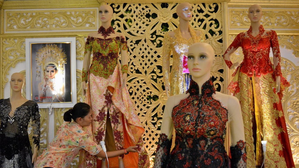 Indonesia Fashion Week 2023: Jadwal dan Lokasinya