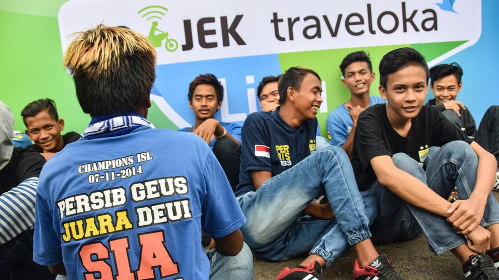 Jadwal GoJek Traveloka 21 September: Persib vs Bali United
