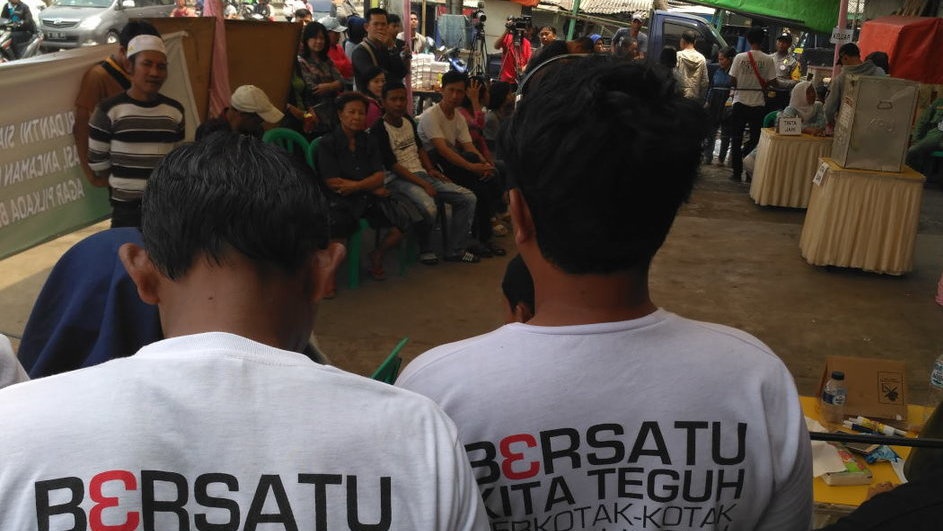 Sekda DKI Jakarta Tak Ada Intimidasi Saat Pilkada