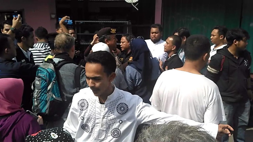 Kapolri: Intimidasi Pendukung Paslon Terjadi di 3 Kota DKI