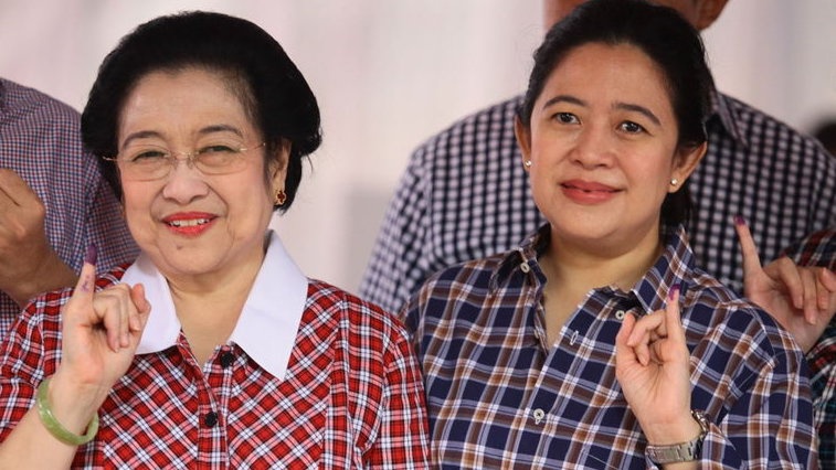 Megawati Sebut Kemenangan Pilkada Ada di Tangan Rakyat