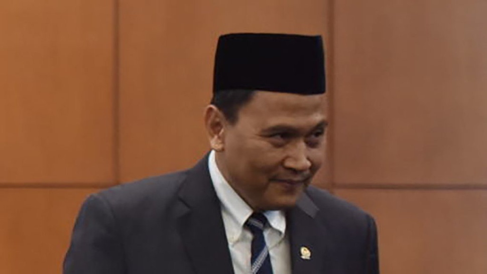 DPP PKS Anggap Manuver Mulyadi Bukan Perkara Serius