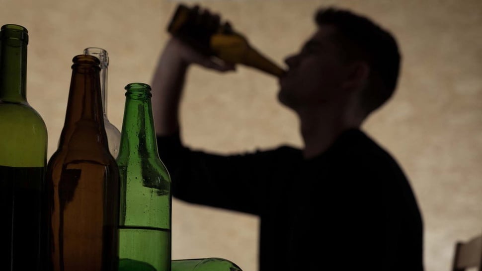 10 Makanan yang Bisa Atasi Hangover Setelah Minum Alkohol