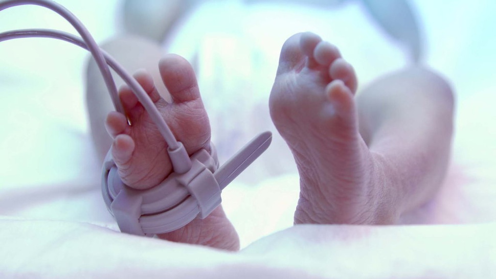 Dinkes Atasi Ratusan Bayi yang Terkena Diare di Kimaam