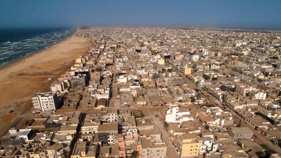 Pemkot di Senegal Ingin Bangun Sister City dengan Indonesia