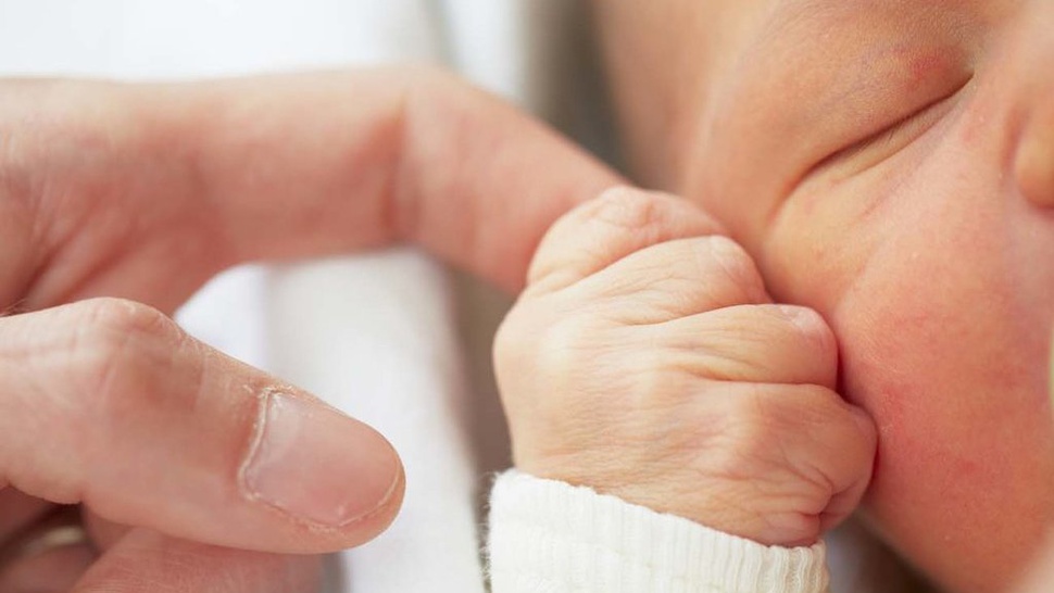  Gentle Birth, Nama Baru Gaya Lama Cara Melahirkan