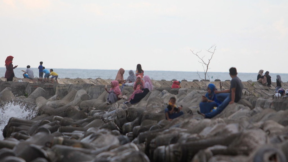 Perempuan Muda Aceh Sulit Menikmati Wisata Alam