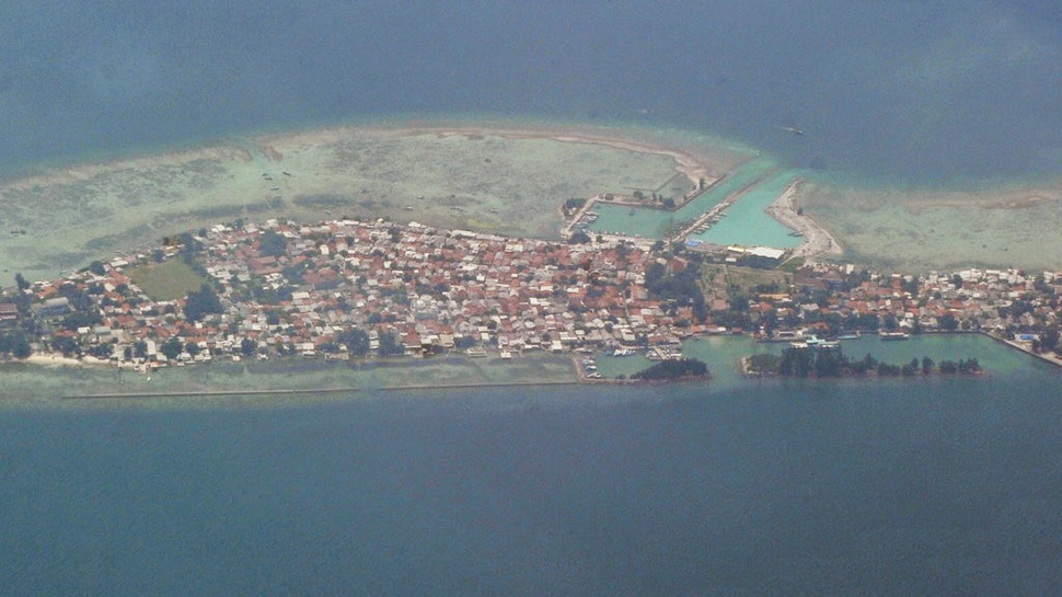 16.056 Nama Pulau di Indonesia Rampung Diverifikasi PBB