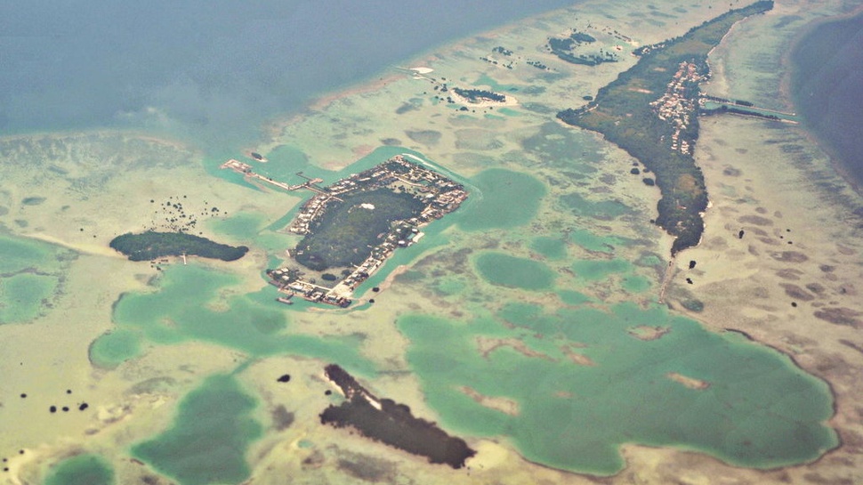 Kepulauan Seribu Duduki Posisi Pertama Partisipasi Pilkada